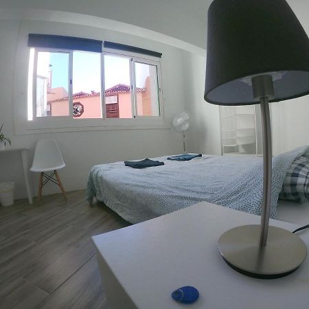 Room With Private Bathroom - Vivienda Vacacional Out Of Blue Santa Cruz de la Palma  Exterior photo
