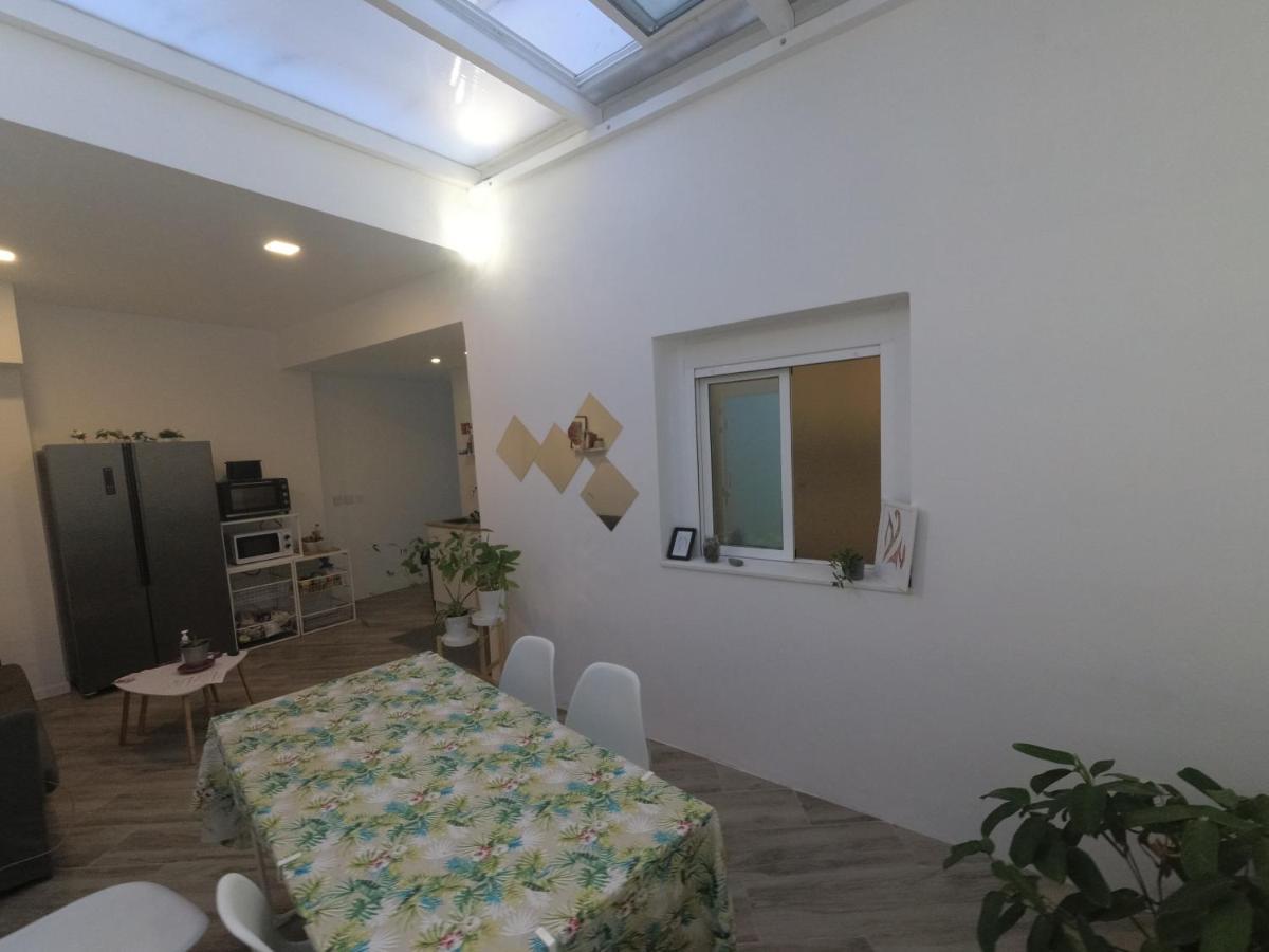 Room With Private Bathroom - Vivienda Vacacional Out Of Blue Santa Cruz de la Palma  Exterior photo
